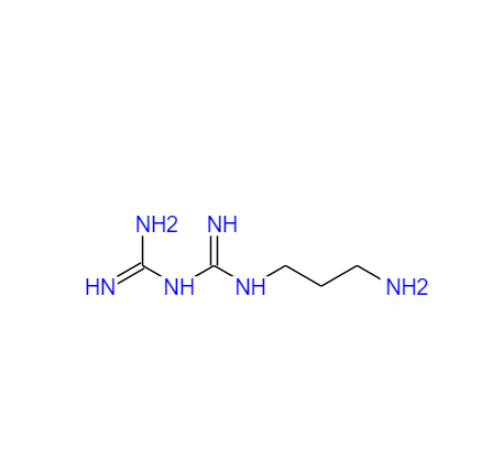 聚氨丙基雙胍,POLYAMINOPROPYL BIGUANIDE