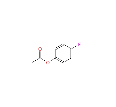 4-氟苯基醋酸酯,4-Fluorophenyl acetate