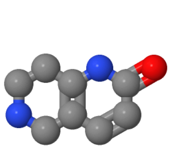 5,6,7,8-四氢-1,6-萘啶-2(1H)-酮,1,6-Naphthyridin-2(1H)-one,5,6,7,8-tetrahydro-(9CI)