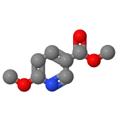 6-甲氧基烟酸甲酯,Methyl 6-methoxynicotinate