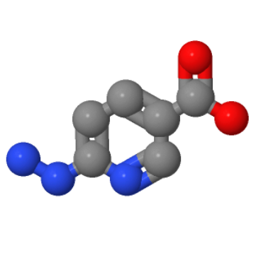 6-肼基烟酸,6-HYDRAZINONICOTINIC ACID