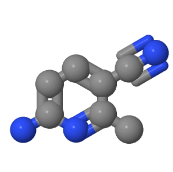 6-氨基-2-甲基烟酰腈,6-AMINO-2-METHYLNICOTINONITRILE