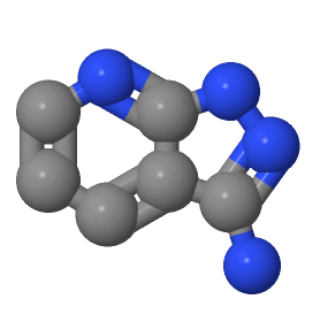 3-氨基-1H-吡唑并[3,4-b]吡啶,1H-Pyrazolo[3,4-b]pyridin-3-amine