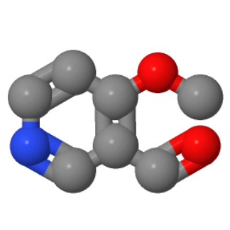 4-甲氧基-3-吡啶甲醛,4-Methoxy-3-pyridinecarboxaldehyde