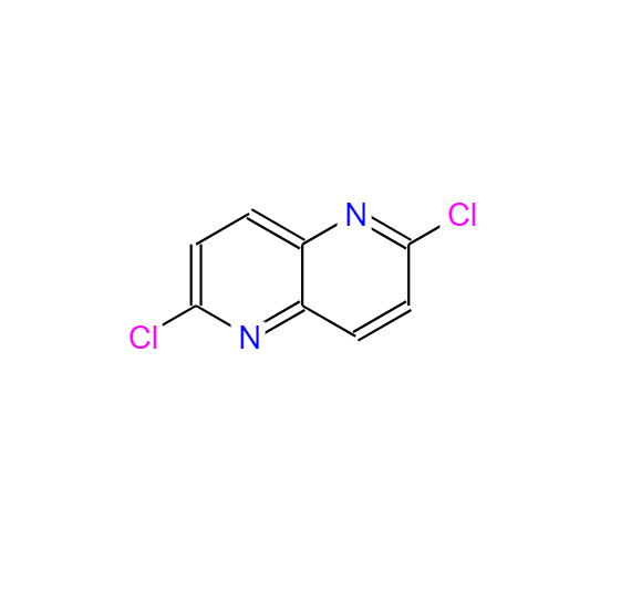 2,6-二氯-1,5-萘啶,2,6-Dichloro-1,5-naphthyridine