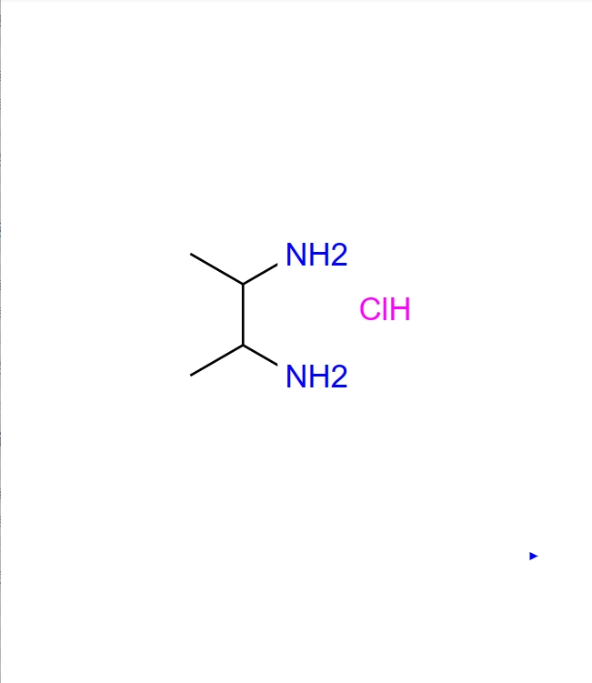丁烷-2,3-二胺二盐酸盐,Butane-2,3-diamine hydrochloride