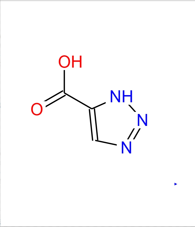 1H-[1,2,3]三氮唑-4-羧酸,1H-[1,2,3]Triazole-4-carboxylic acid