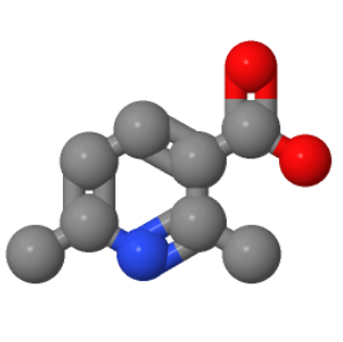 2,6-二甲基煙酸,2,6-DIMETHYL-NICOTINIC ACID