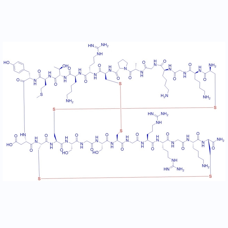 芋螺毒素ω-Conotoxin MVIIC,ω-Conotoxin MVIIC|OMEGA-CONOTOXIN MVIIC