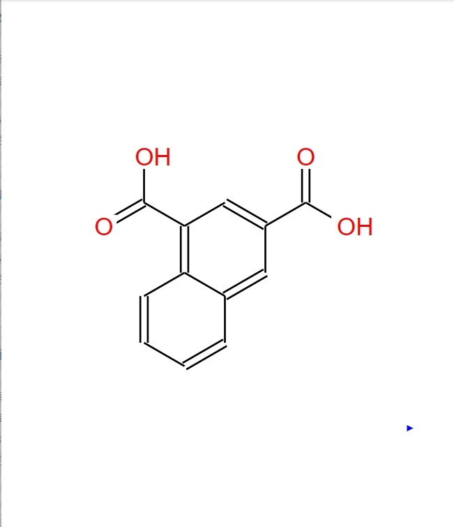 1,3-萘二甲酸,1,3-Naphthalenedicarboxylic acid