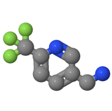 3-氨甲基-6-(三氟甲基)吡啶,3-AMINOMETHYL-6-(TRIFLUOROMETHYL)PYRIDINE