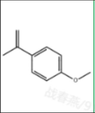 1-异丙烯基-4-甲氧基苯,SKL652