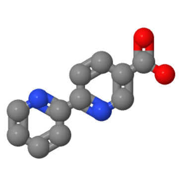 2,2-联吡啶-5-羧酸,2,2'-BIPYRIDINE-5-CARBOXYLIC ACID