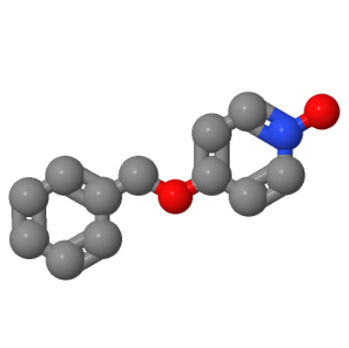 4-芐氧基吡啶 N-氧化物,4-(Benzyloxy)pyridine N-oxide