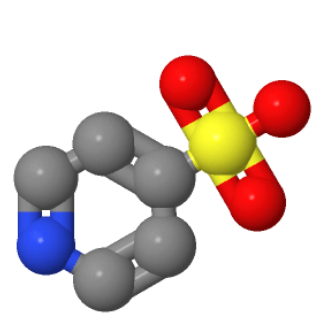 吡啶-4-磺酸,4-Pyridinesulphonic acid