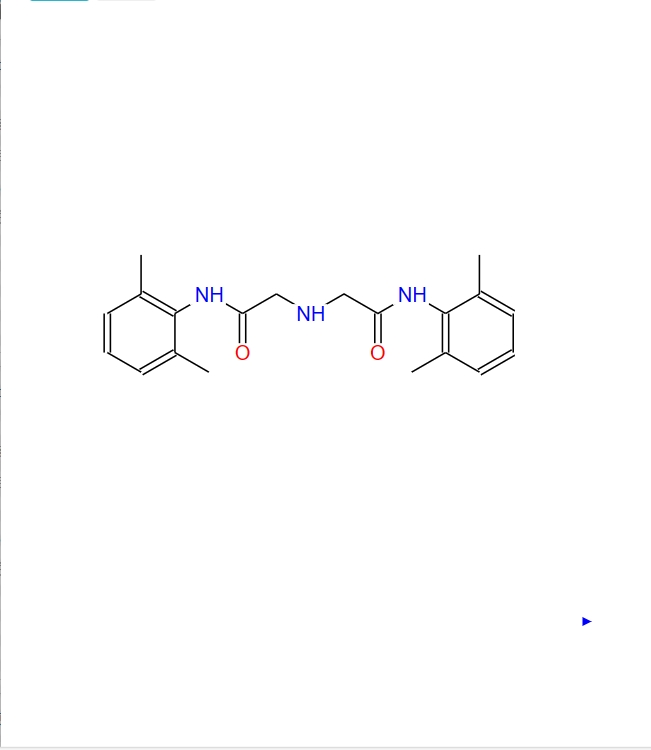 利多卡因EP杂质E,Lidocaine EP Impurity E