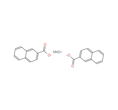 环烷酸锰,Manganese naphthenate