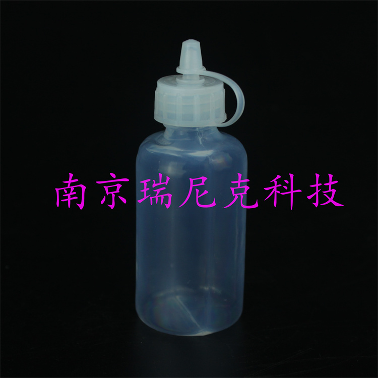 PFA滴瓶特氟龍滴瓶,60ml PFA dripping flask