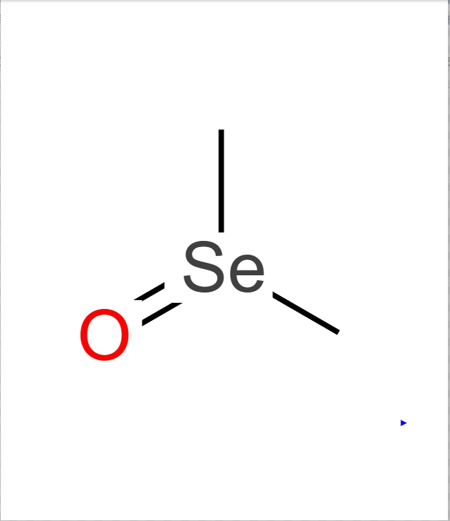 二甲基氧化硒,Dimethyl selenoxide