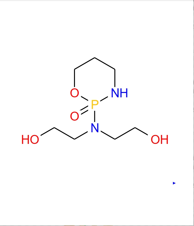 環(huán)磷酰胺雜質(zhì)6,Cyclophosphamide Impurity 6