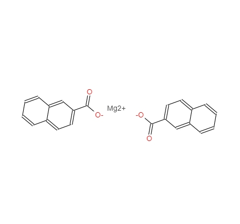 環(huán)烷酸鎂,Magnesium naphthenate