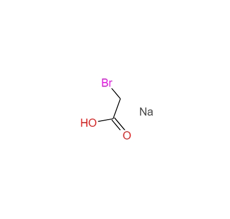 溴代乙酸钠,Sodium bromoacetate