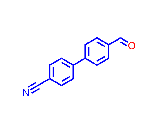 4'-甲酰基-[1,1'-联苯]-4-甲腈,4-(4-Cyanophenyl)benzaldehyde