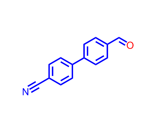 4'-甲酰基-[1,1'-聯(lián)苯]-4-甲腈,4-(4-Cyanophenyl)benzaldehyde