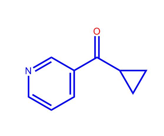 环丙基(3-吡啶基)甲酮,Cyclopropyl(3-pyridyl)Methanone