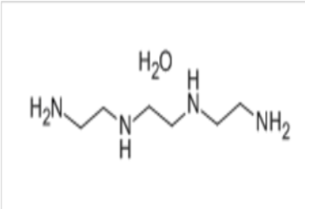 三亚乙基四胺 水合物,TRIETHYLENETETRAMINE HYDRATE