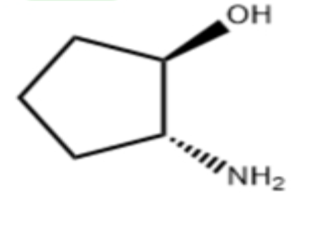 (1R,2R)-2-氨基环戊醇,(1R,2R)-2-Aminocyclopentanol