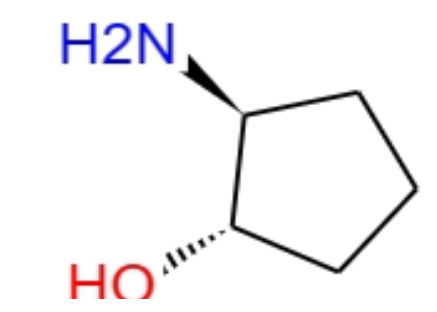 (1S,2S)-2-氨基环戊醇,(1S,2S)-2-Aminocyclopentanol