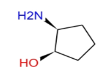 (1R,2S)-2-氨基环戊醇,(1R,2S)-2-aminocyclopentanol