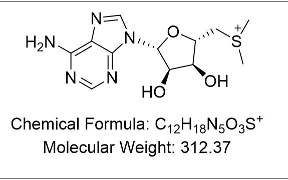 二甲硫腺苷