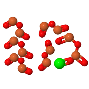 氧化硒铁；12023-91-5