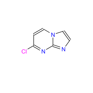 7-氯咪唑并[1,2-A]嘧啶
