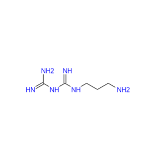 聚氨丙基双胍,POLYAMINOPROPYL BIGUANIDE