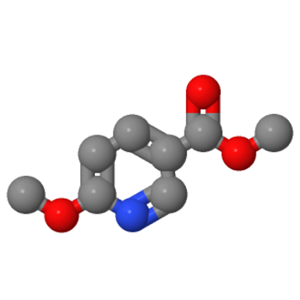 6-甲氧基烟酸甲酯；26218-80-4
