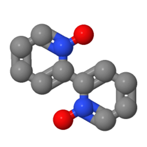 N,N'-二氧化-2,2'-联吡啶；7275-43-6