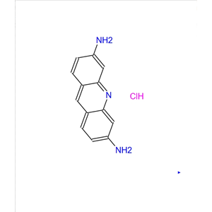 3,6-二氨吖啶x盐酸盐