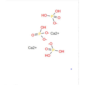 重过磷酸钙,Calcium triple superphosphate