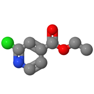 2-氯异烟酸乙酯;54453-93-9