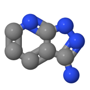 3-氨基-1H-吡唑并[3,4-b]吡啶;6752-16-5