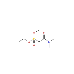 (2-(二甲基氨基)-2-氧代乙基)膦酸二乙酯