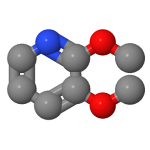 2,3-二甲氧基吡啶;52605-97-7