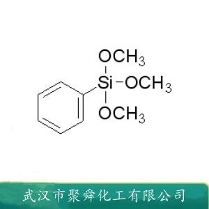 苯基三甲氧基硅烷,Phenyltrimethoxysilane