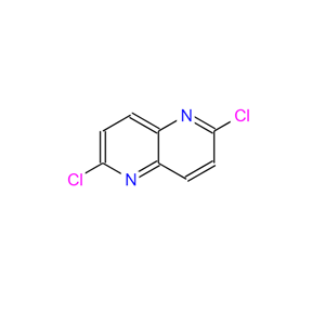 2,6-二氯-1,5-萘啶,2,6-Dichloro-1,5-naphthyridine