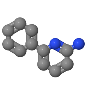 6-苯基吡啶-2-胺,6-PHENYL-PYRIDIN-2-YLAMINE