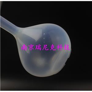 PFA容量瓶特氟龍定容瓶,250ml PFA volumetric flask