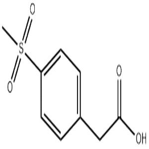 4-甲磺酰基苯乙酸（90536-66-6）